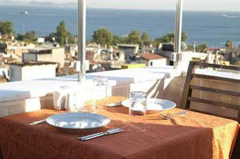 Malabadi Beyazit Hotel