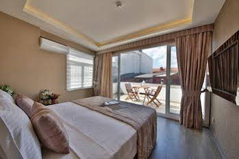 Ayramin Hotel
