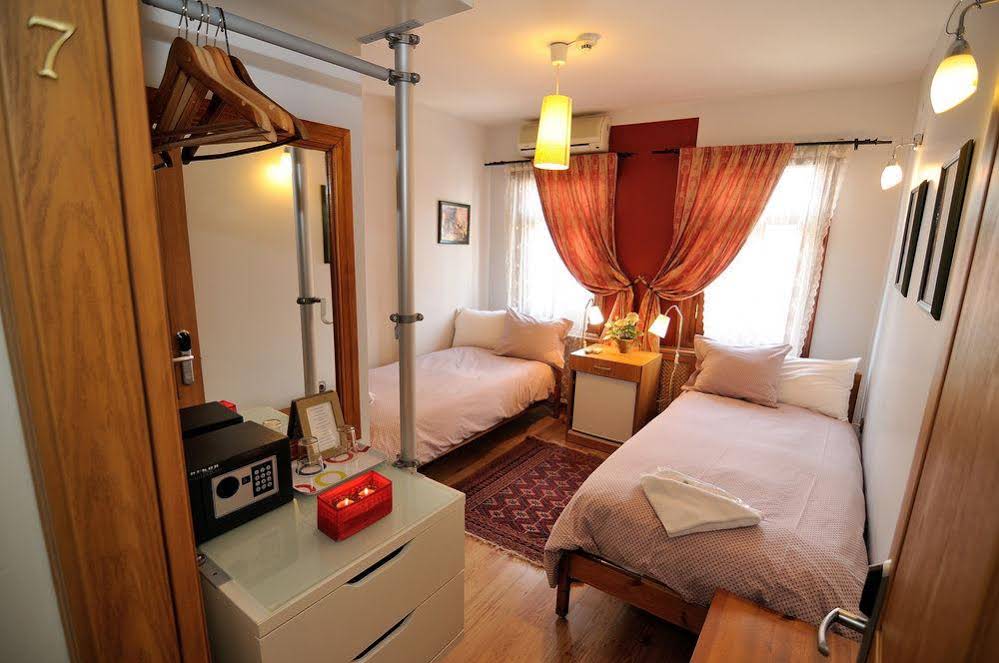 Ahmet Efendi Evi - Boutique Class