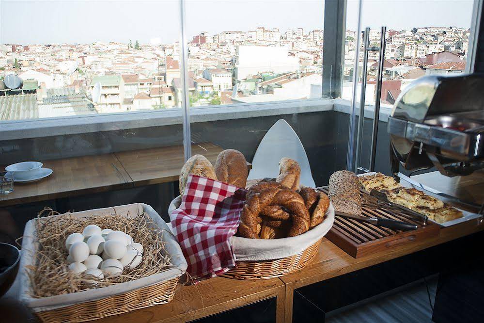 #bunk taksim