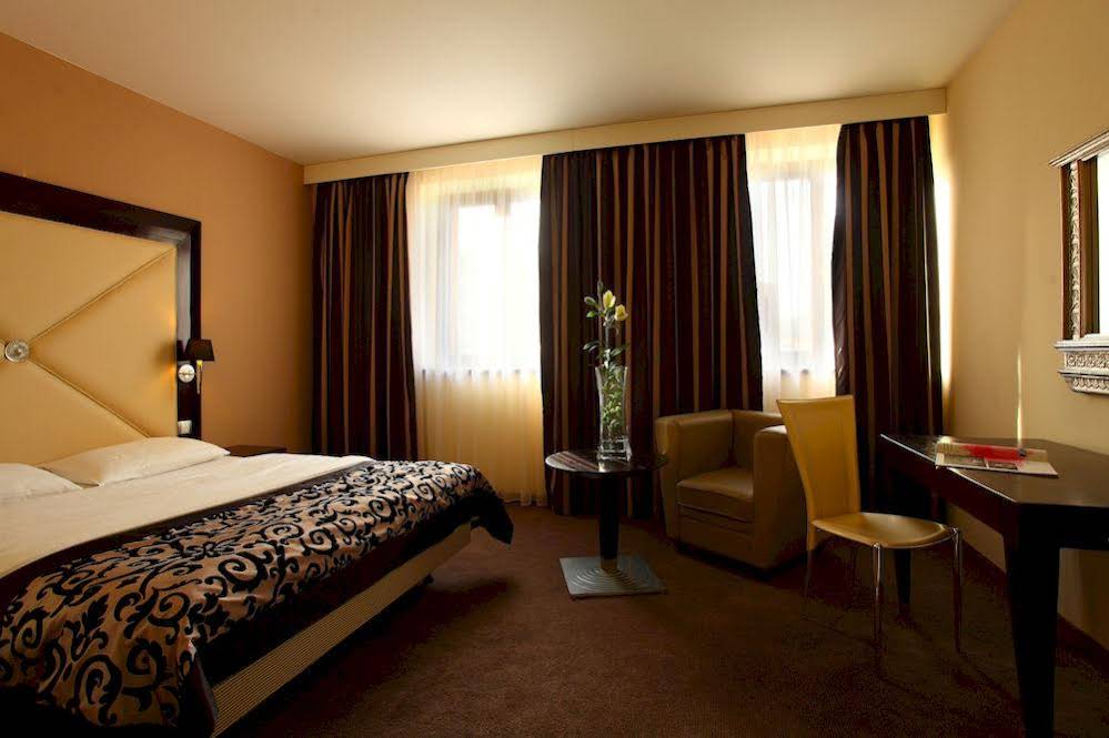 Designhotel Elephant Prague