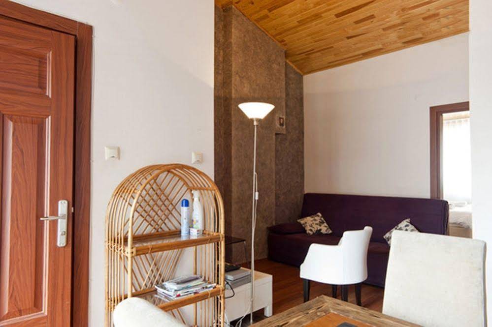 Adonis House Taksim