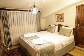 Oba Hotel Istanbul