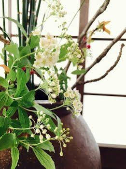 Heian Residence Gozan