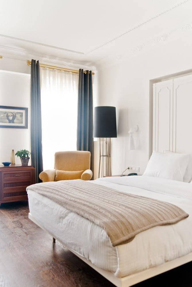 Cozy Flats Bohem Apartment