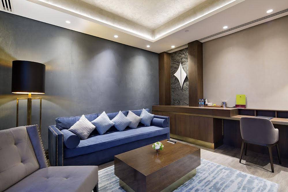 DoubleTree by Hilton Istanbul - Piyalepasa