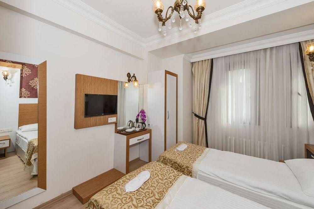Ciwan Hotel