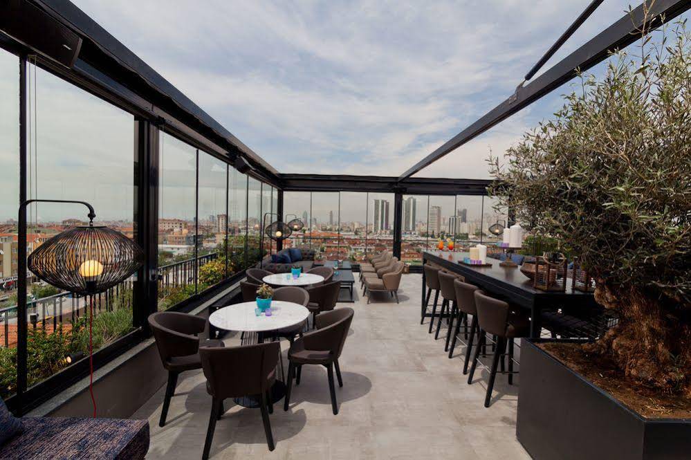 Cityloft Hotel Atasehir