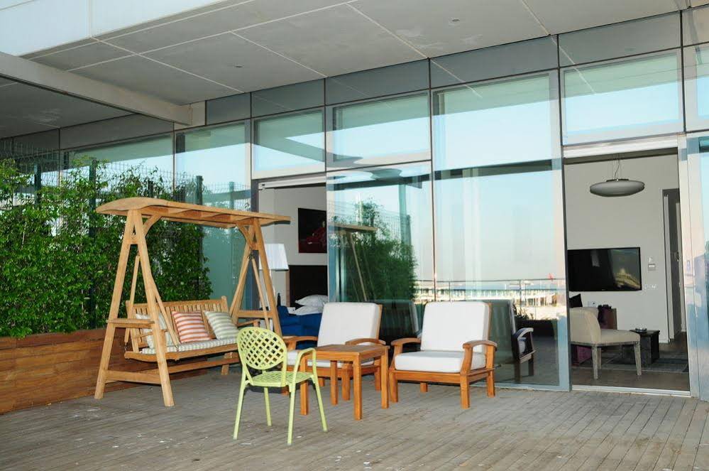 Atakoy Marina Park Residences