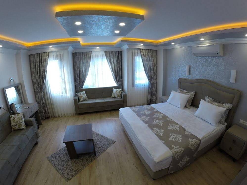 Meydan Suites