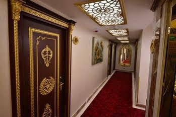 Golden Taha Hotel