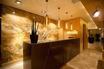 Ayramin Hotel