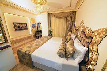 Golden Taha Hotel