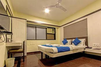 Zo Rooms Andheri Railway Station