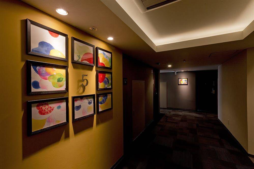 Hotel Gran Ms Kyoto