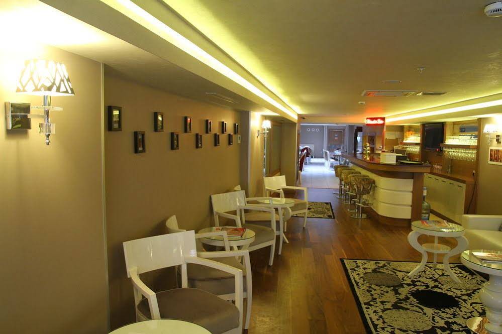 The Time Hotel Old City