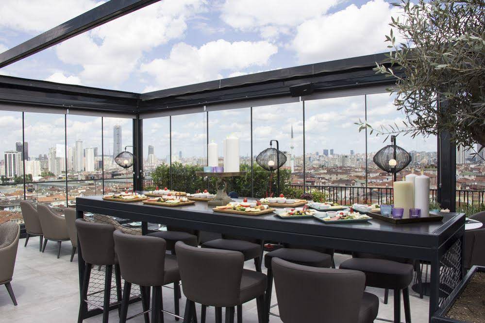 Cityloft Hotel Atasehir