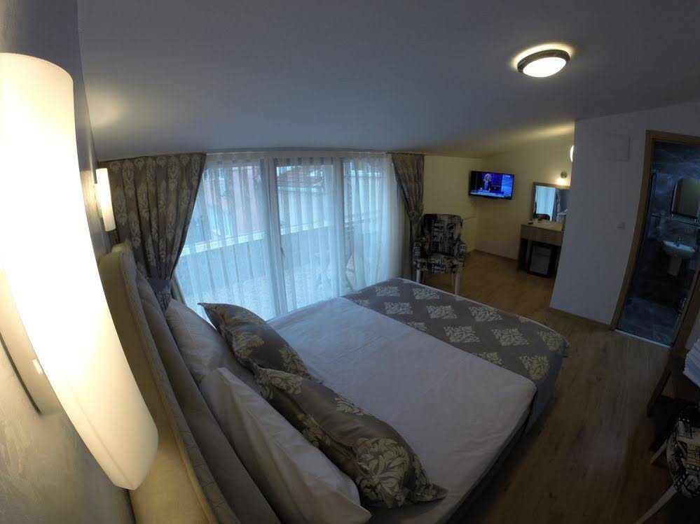 Meydan Suites