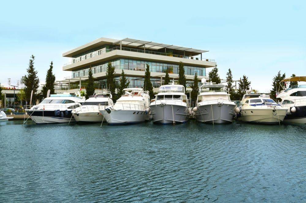 Atakoy Marina Park Residences