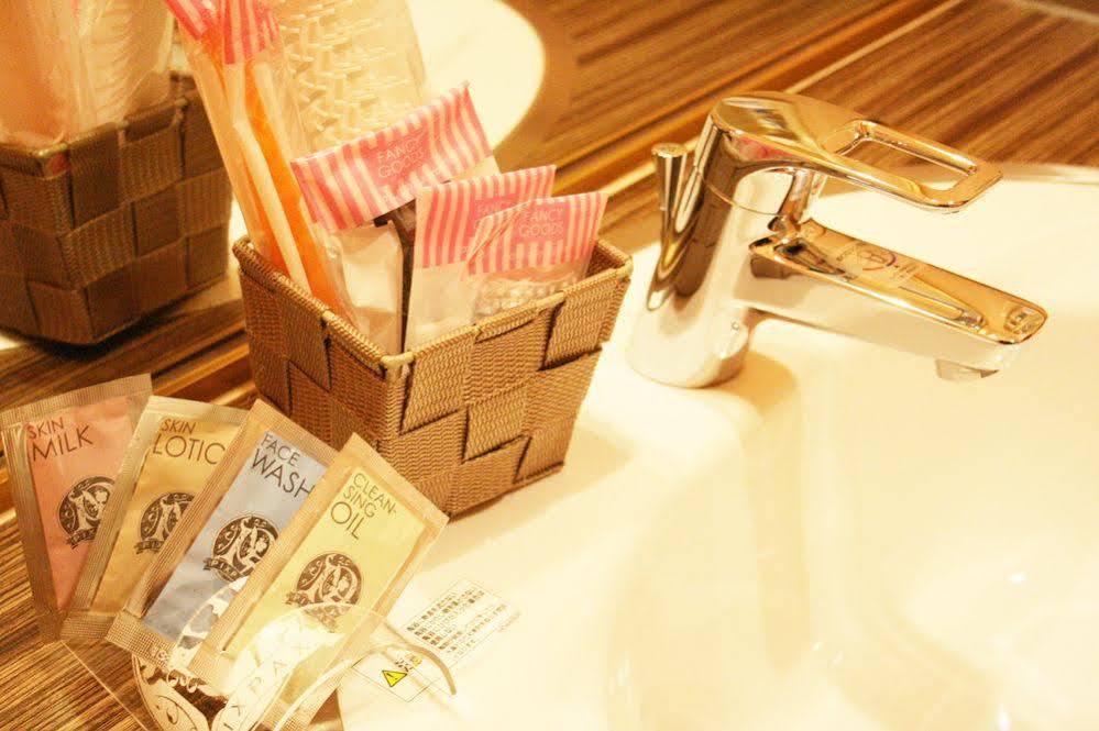 Hotel Hoshinosuna - Japaneedz Group - Adults only