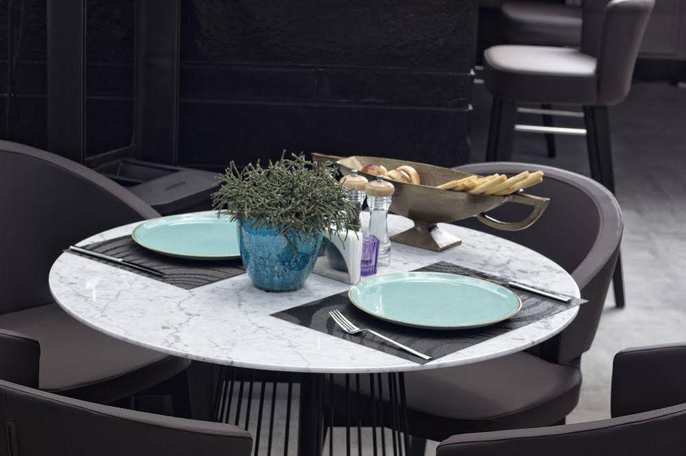 Cityloft Hotel Atasehir