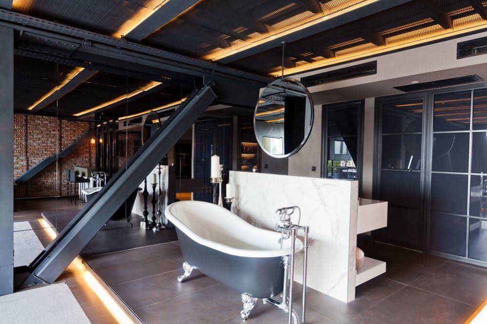 Cityloft Hotel Atasehir