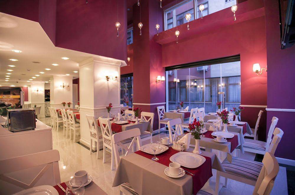 Dream Bosphorus Hotel