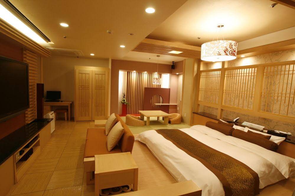 Hotel & Spa Lotus – Adults Only