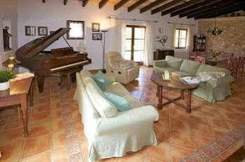 Finca S'aigo