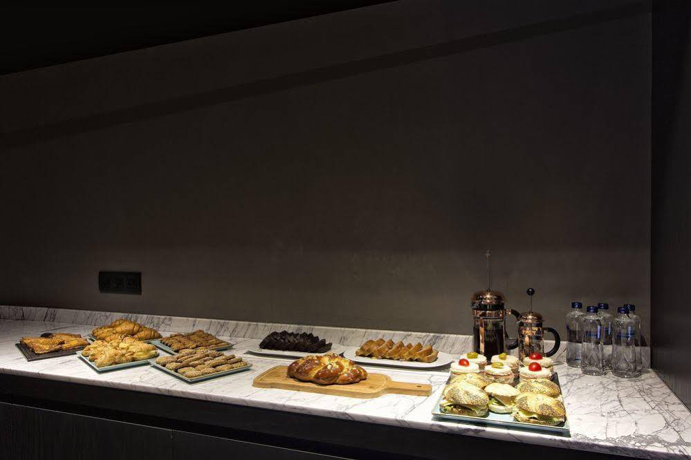 Cityloft Hotel Atasehir