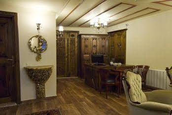 Oba Hotel Istanbul