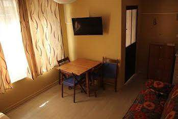 A'lâ House Hotel