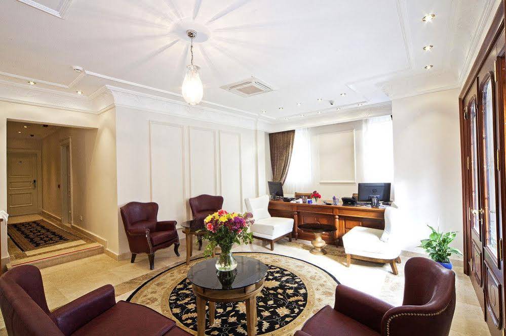 Aren Suites