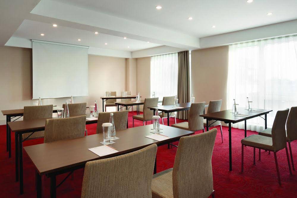 Ramada Encore Istanbul Bayrampasa