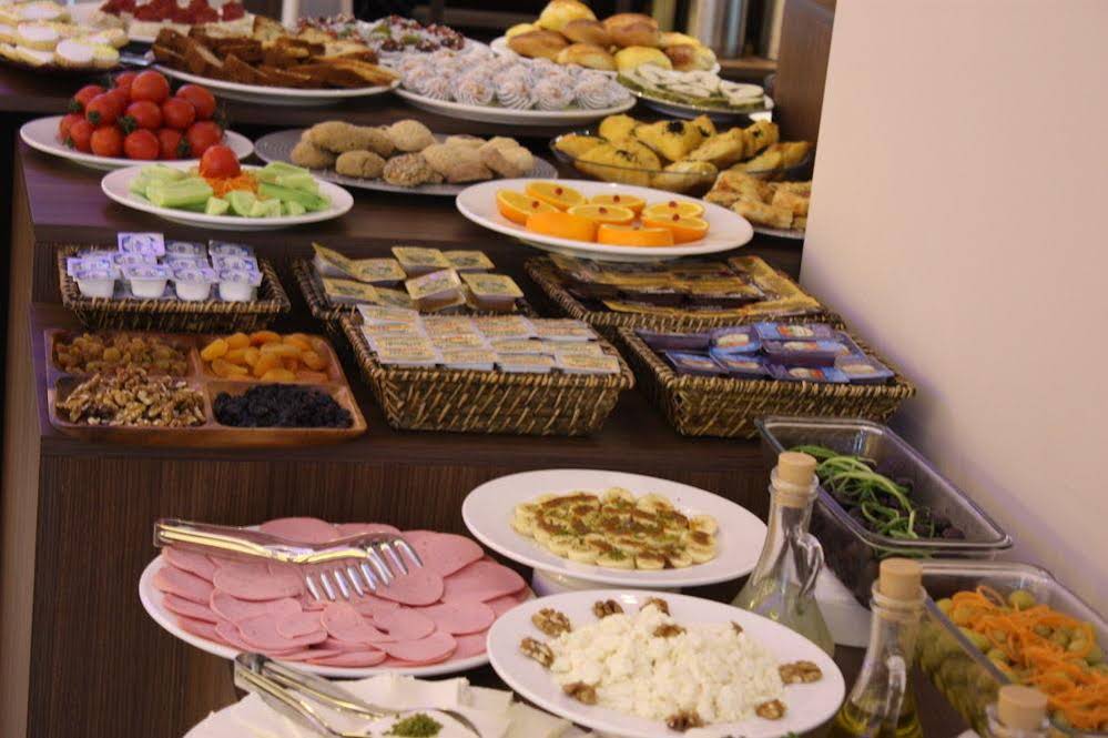 Istanbul Central Hotel