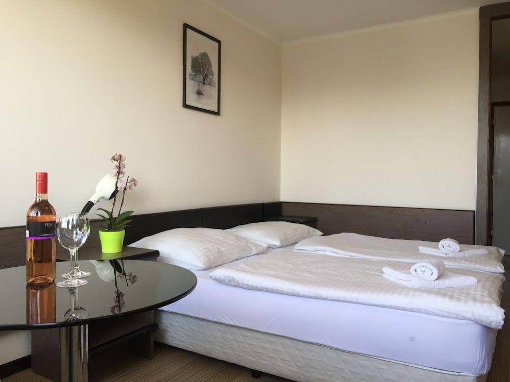Hotel Hungária