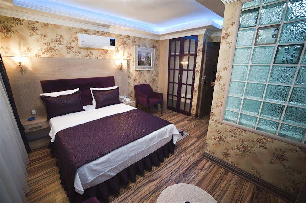 Miracle Hotel