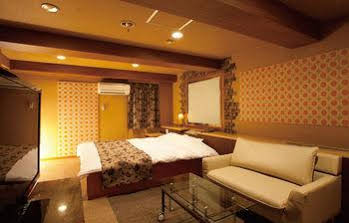Hotel Dessert Hills - Japaneedz Group - Adults only