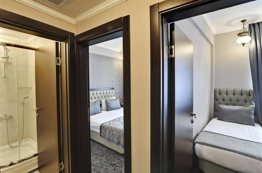 Princess Old City Hotel