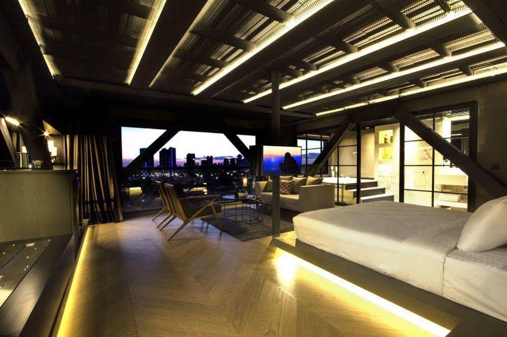 Cityloft Hotel Atasehir