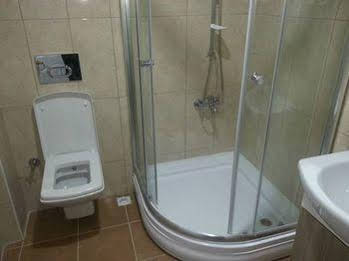 Nova Roma Hotel Istanbul