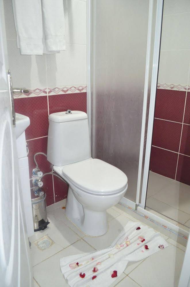 Bianco Residence Taksim