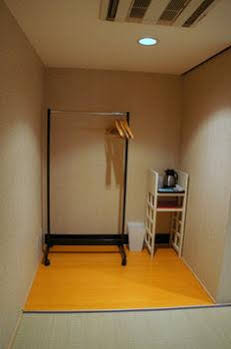 Amenity Hotel Kyoto
