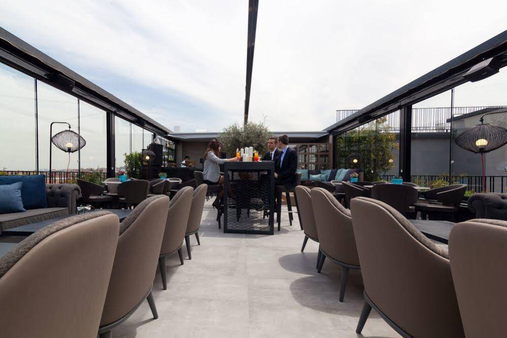 Cityloft Hotel Atasehir