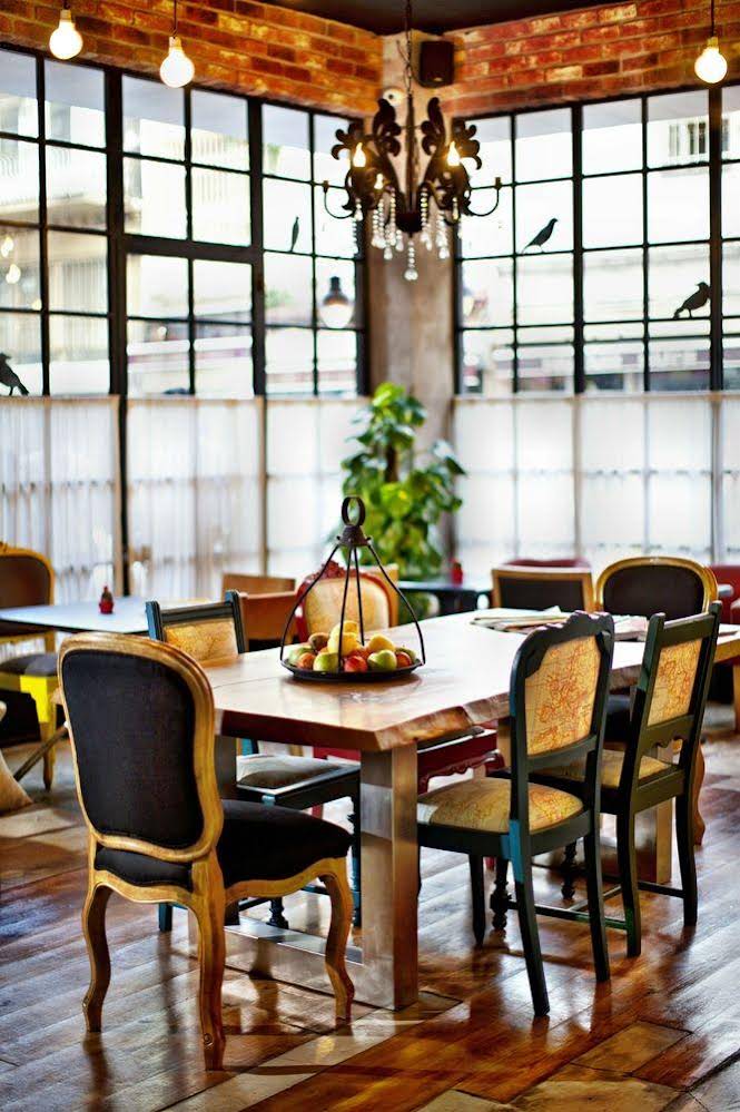 SuB Karakoy - Special Category