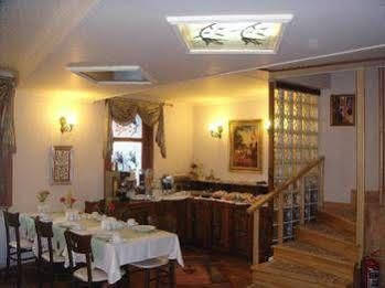 Oba Hotel Istanbul