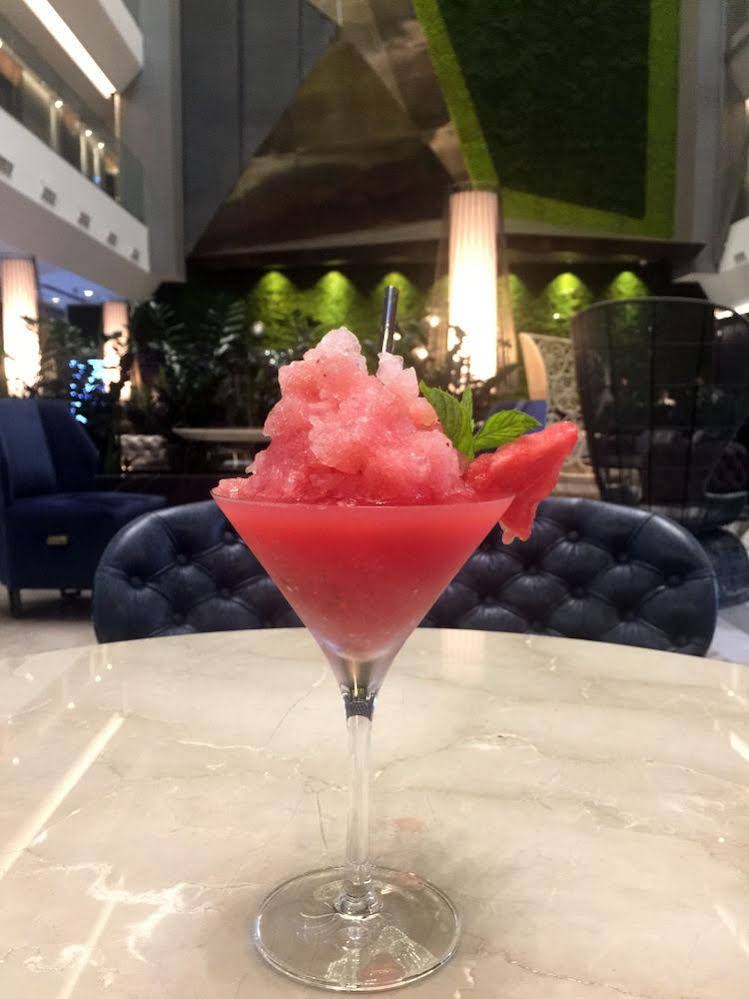 DoubleTree by Hilton Istanbul - Piyalepasa