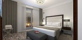 Moevenpick Hotel Istanbul GoldenHorn