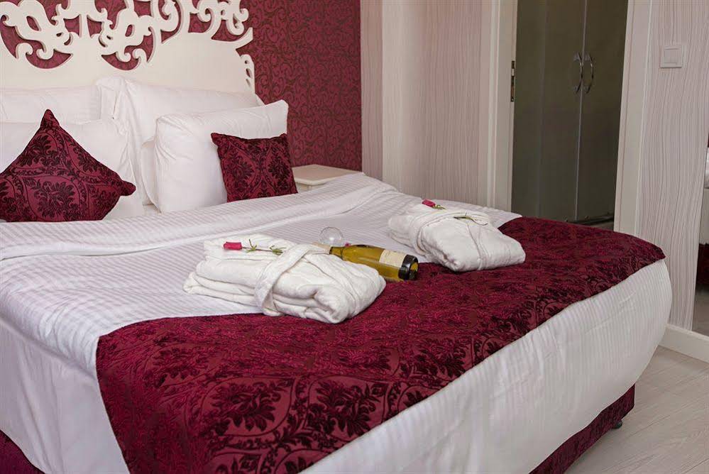 Dream Bosphorus Hotel