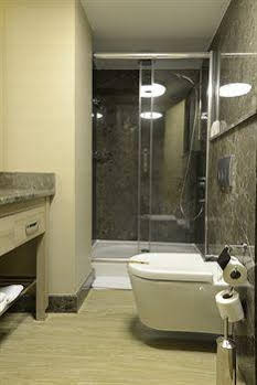 Nidya Hotel Galataport Istanbul.